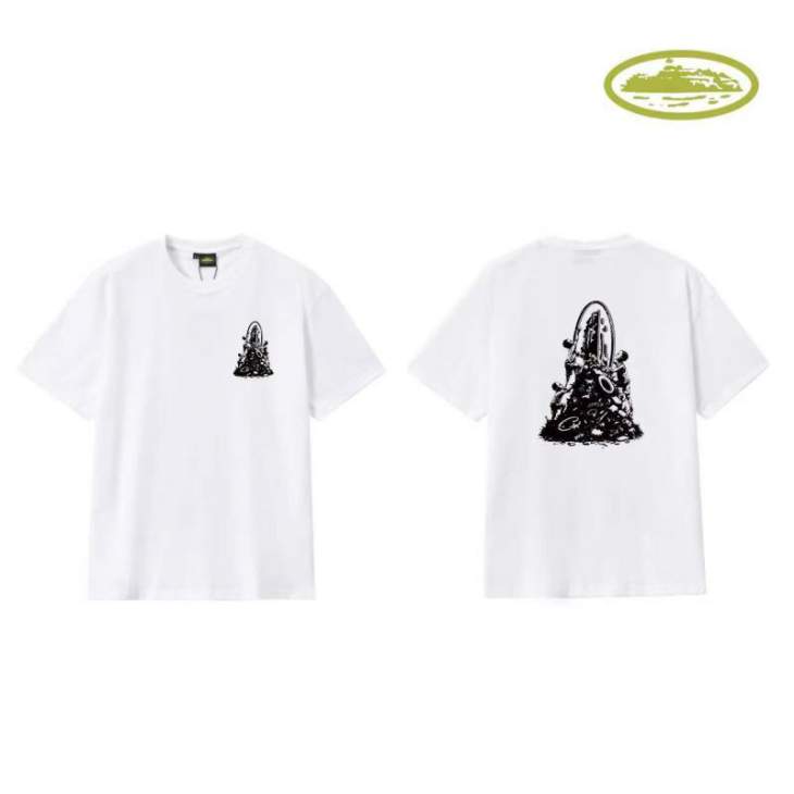 Corteiz T Shirts Short _SKUCorteizS-2XLastxC11616894